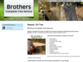 brotherscompletetreeservice.com