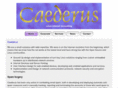 caederus.com