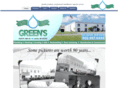 callgreens.com