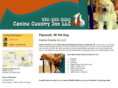 caninecountryinnwi.com