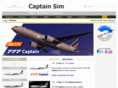 captainsim.info