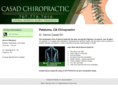 casadchiropractic.com