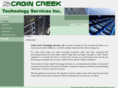cctechservices.com
