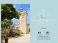 chateaumonestierlatour.com