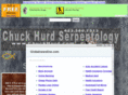 chuckhurd.com