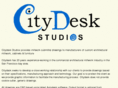 citydeskstudios.com