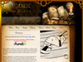 codeximaginata.com