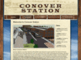 conoverstation.com