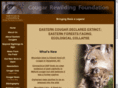cougarrewilding.org