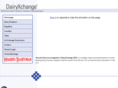 dairyxchange.com