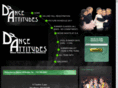 danceattitudesnj.com