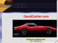 davidcartier.com