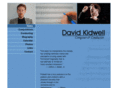 davidkidwell.net