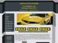 dmaxautocenter.net
