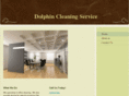 dolphincleanservice.com