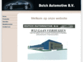 dutchautomotive.com