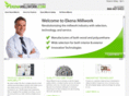ekenamillwork.com