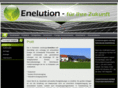 enelution.com