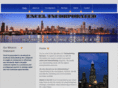 excelincorporated.com