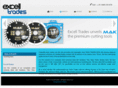 excelltrades.com