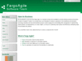 fargoagile.com