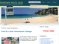 foreclosureportstlucie.com