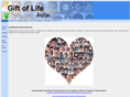 giftoflifeindia.com