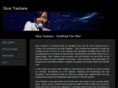 ginayashere.co.uk