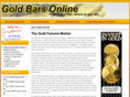 goldbarsonline.net
