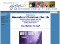 greenfordchristian.org