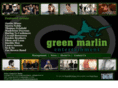 greenmarlinentertainment.com