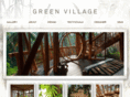 greenvillagebali.com