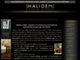 haliden.co.uk