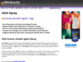 hgh-spray.biz