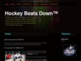 hockeybeatsdown.org