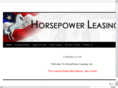 horsepowerleasing.com