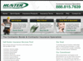 hunteronline.com