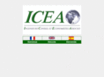 icea-consult.com