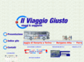 ilviaggiogiusto.com