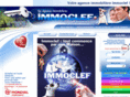 immoclef.com