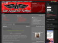 inkjammers.com