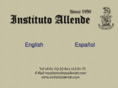 institutoallende.com