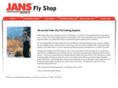 jansflyshop.com