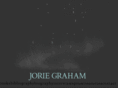 joriegraham.com