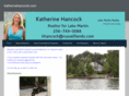 katherinehancock.com