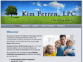 kimferrenlpc.com