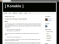 koneklo.com