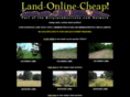 land-online-cheap.com