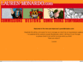 laurenmonardo.com