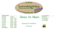 lavendelgaarden.com